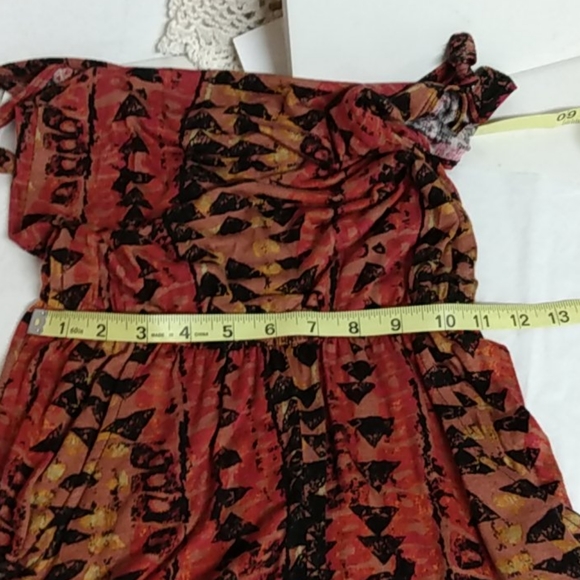 Super Sweet Tank Top Romper NWT - Picture 8 of 13